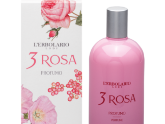 Profumo 3 Rosa 100 ml