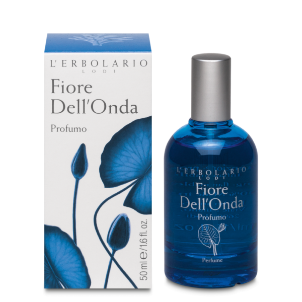 Profumo Fiore Dell'Onda 50 ml