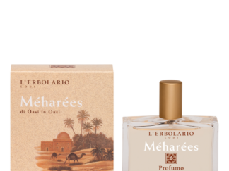 Profumo Méharées 50 ml