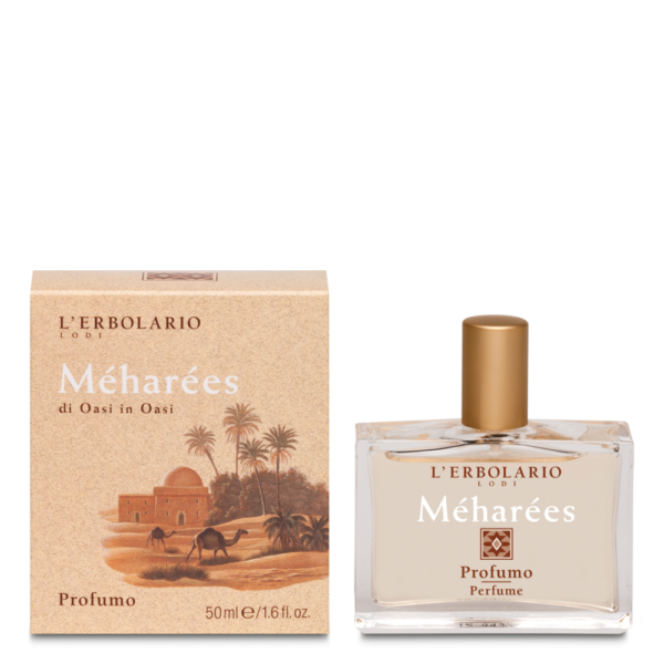 Profumo Méharées 50 ml