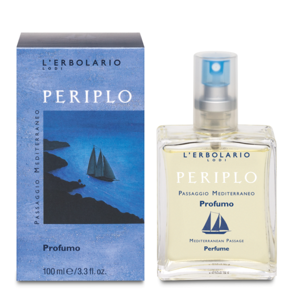 Profumo Periplo 100 ml