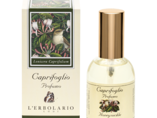 Profumo Caprifoglio 50 ml