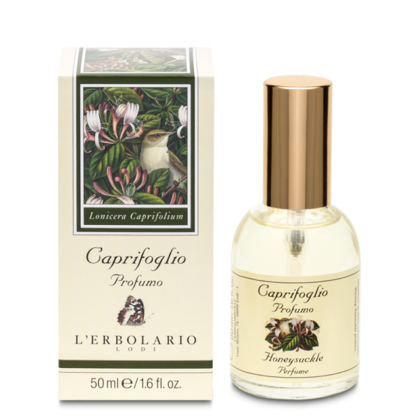 Profumo Caprifoglio 50 ml
