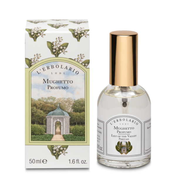Profumo Mughetto 50 ml