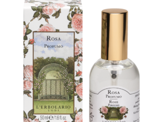 Profumo Rosa 50 ml