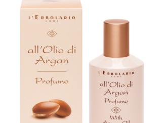 Profumo All'Olio di Argan