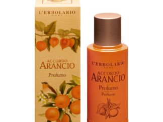 Profumo Accordo Arancio
