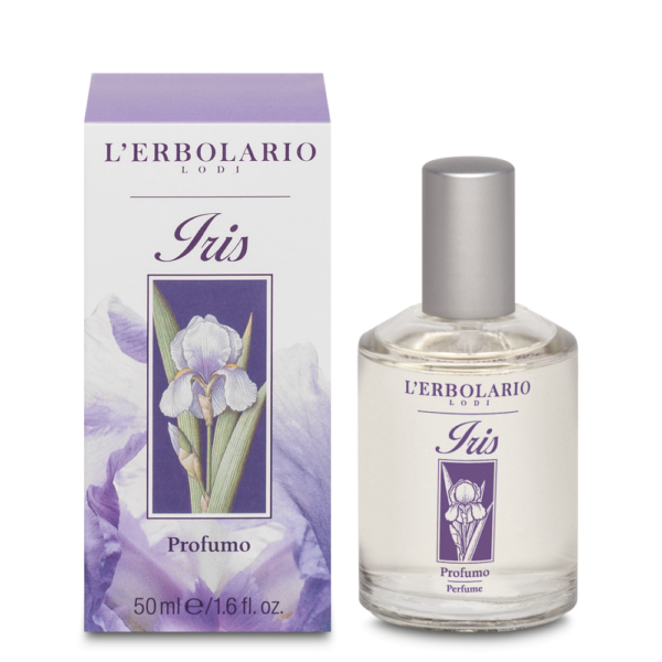 Profumo Iris 50 ml