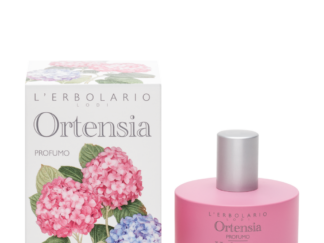 Profumo Ortensia 50 ml