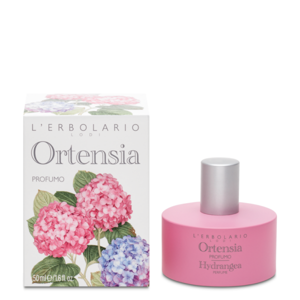 Profumo Ortensia 50 ml