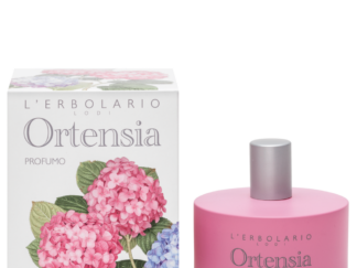 Profumo Ortensia 100 ml