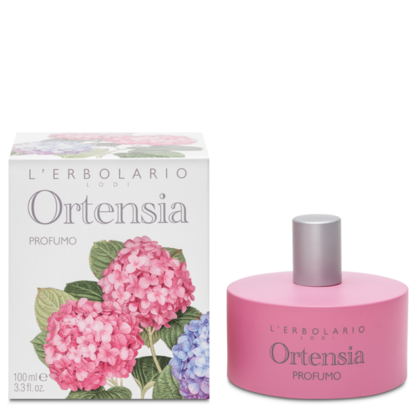 Profumo Ortensia 100 ml