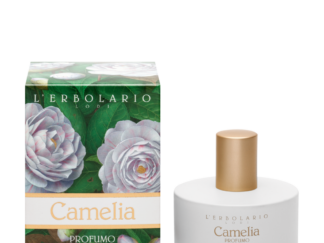 Profumo Camelia 50 ml