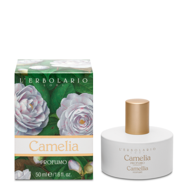 Profumo Camelia 50 ml