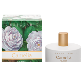 Profumo Camelia 100 ml