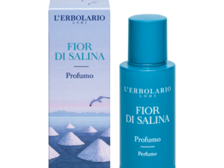 Profumo Fior di Salina 50 ml