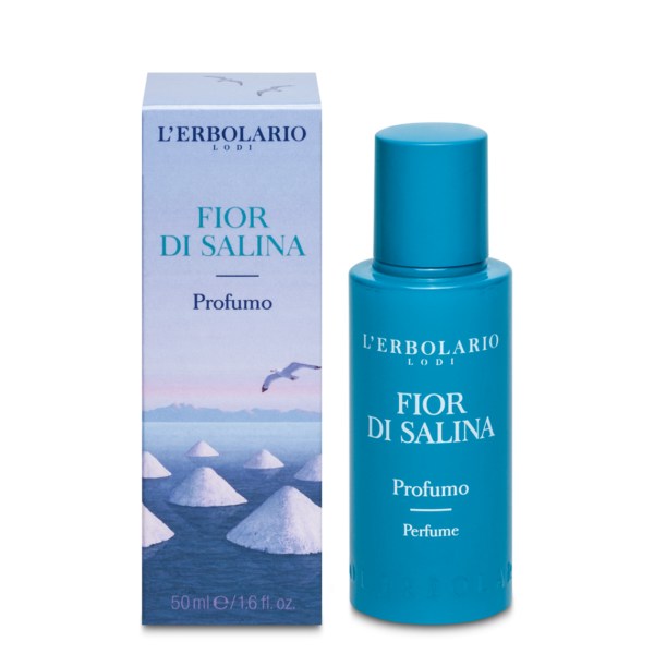 Profumo Fior di Salina 50 ml