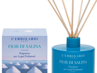 Fragranza per Legni Profumati Fior di Salina