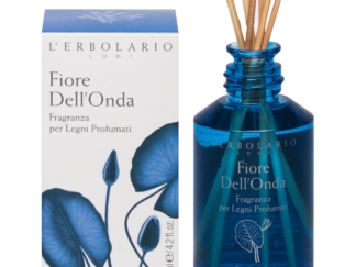 Fragranza per Legni Profumati Fiore Dell'Onda
