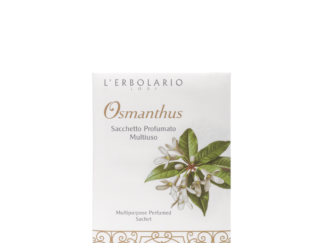 Sacchetto Profumato Multiuso Osmanthus