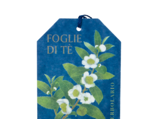 Filtro Multiuso Foglie di Tè