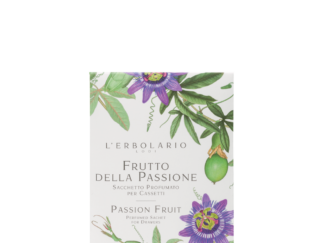 Sacchetto Profumato per Cassetti Frutto della Passione