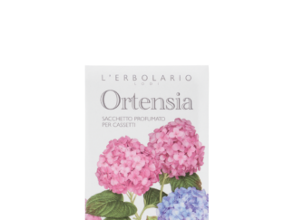 Sacchetto Profumato per Cassetti Ortensia