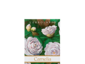 Sacchetto Profumato per Cassetti Camelia
