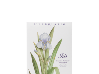 Sacchetto Profumato per Cassetti Iris
