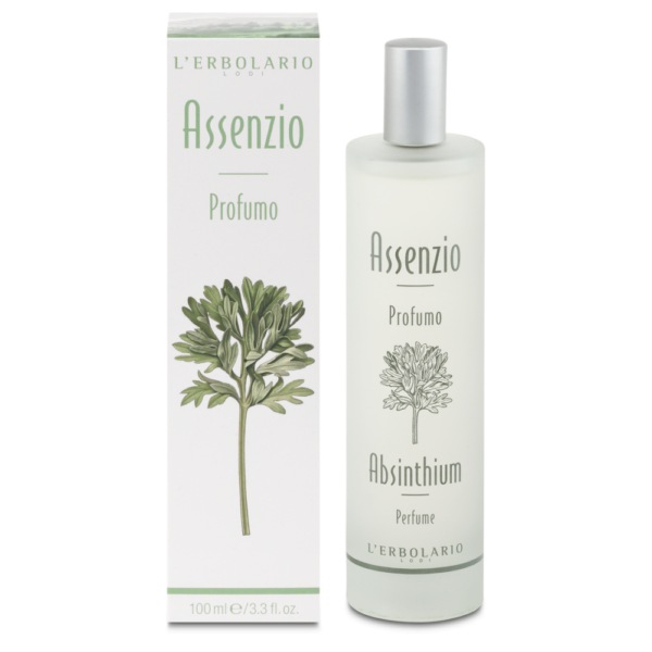Profumo Assenzio 100 ml