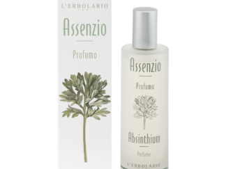 Profumo Assenzio 50 ml