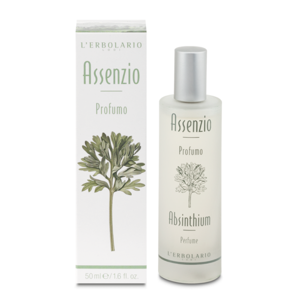 Profumo Assenzio 50 ml