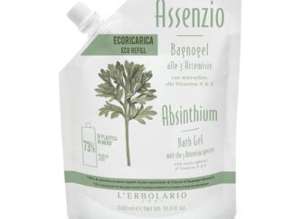 Ecoricarica Bagnogel Assenzio