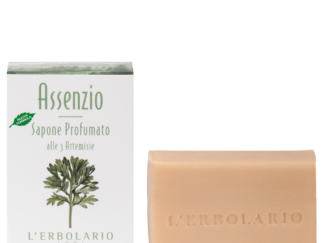 Sapone Profumato Assenzio