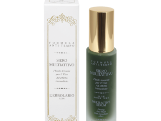 Siero Multiattivo Anti-Tempo 50 ml