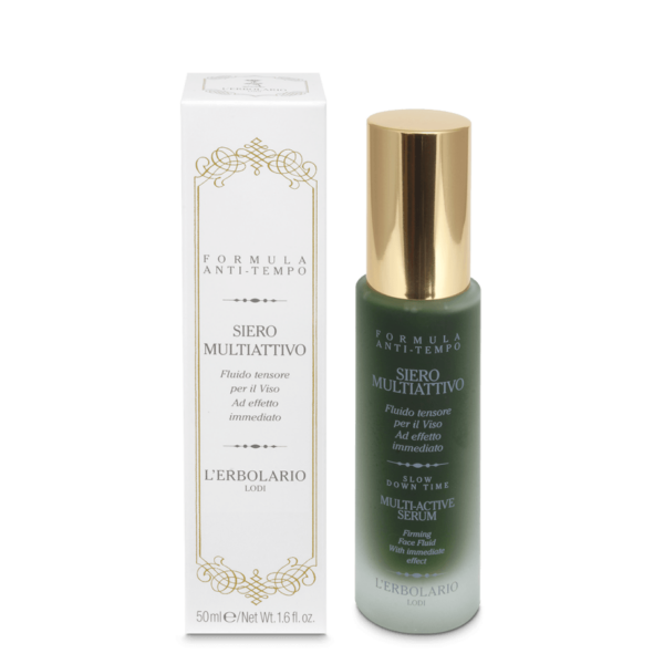 Siero Multiattivo Anti-Tempo 50 ml