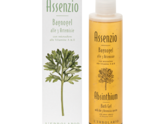 Bagnogel Assenzio
