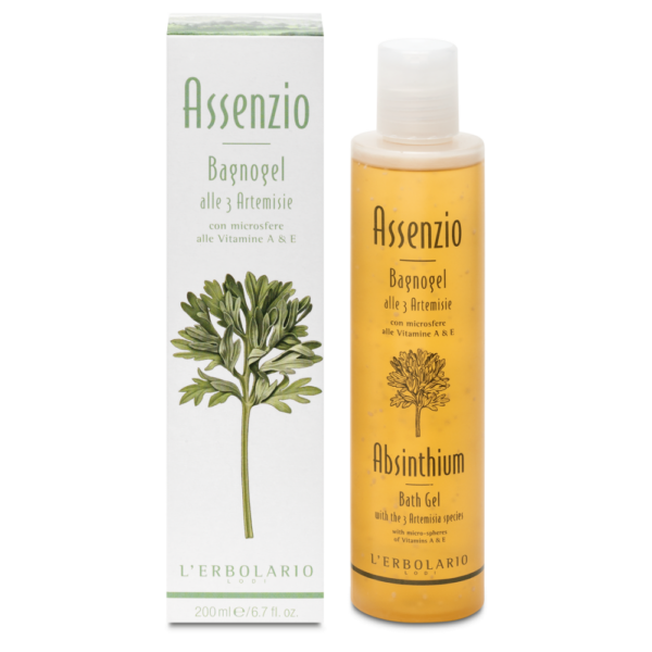 Bagnogel Assenzio