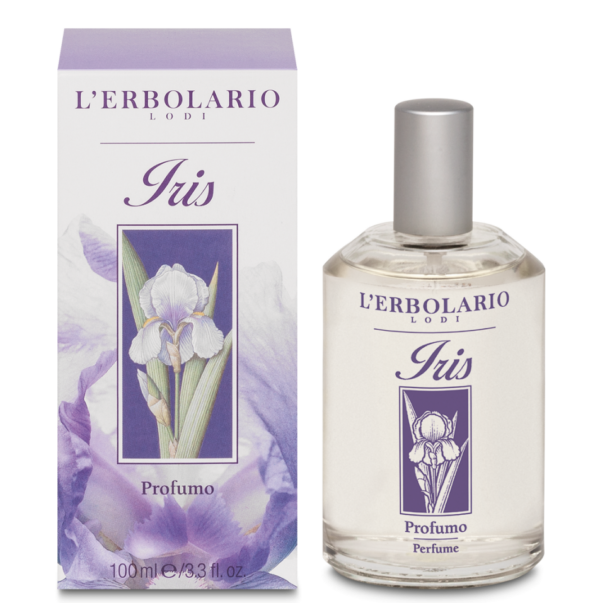 Profumo Iris 100 ml