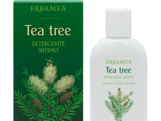Detergente Intimo Tea Tree
