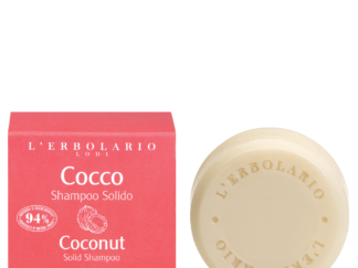 Shampoo Solido Cocco