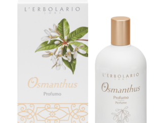 Profumo Osmanthus 100 ml