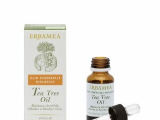 Olio Essenziale di Tea Tree
