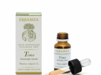 Olio essenziale Timo
