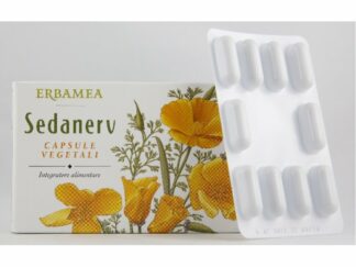 Sedanerv Capsule vegetali