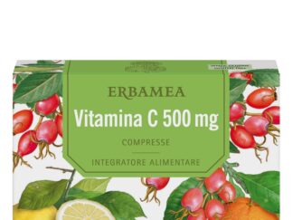 Integratore Vitamina C