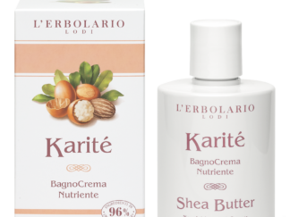 BagnoCrema Nutriente Karité