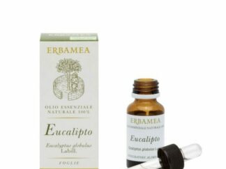 Olio Essenziale di Eucalipto