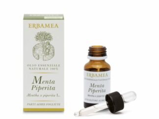 Olio Essenziale di Menta Piperita