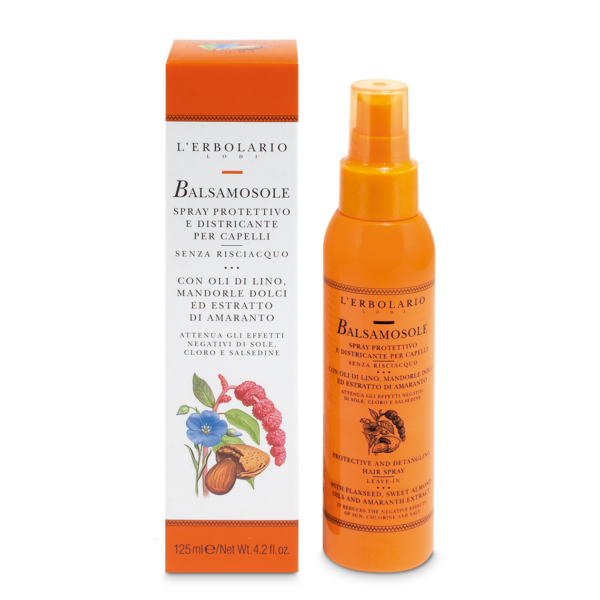 BalsamoSole